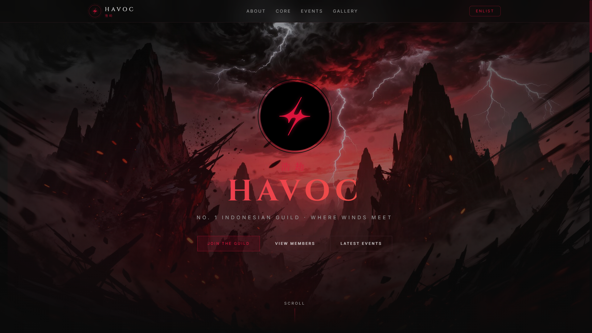 Havoc