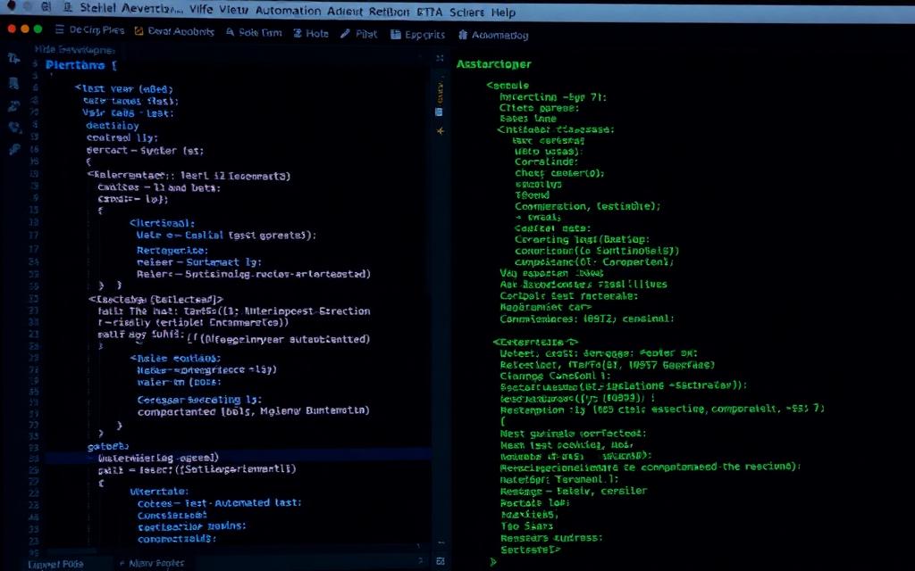 Merge-Interval QA & E2E Suite