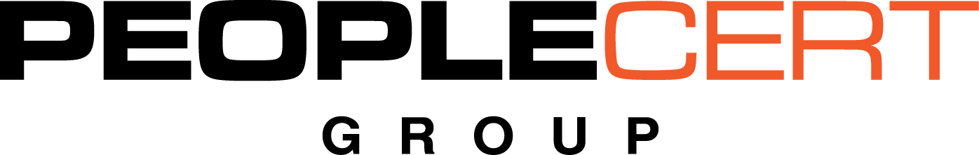 PeopleCert logo